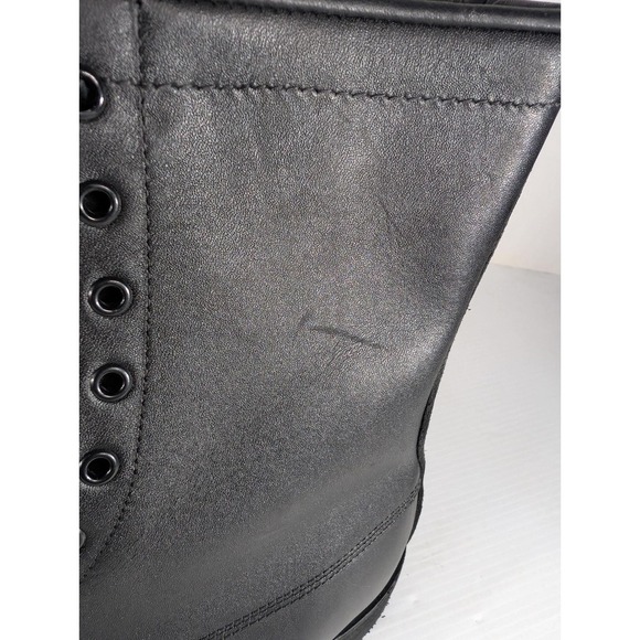 Addison Shoe Co Mens 8\